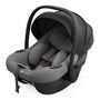 Voir la diapositive 4 : KINDERKRAFT Siège auto isofix bébé rotatif sps