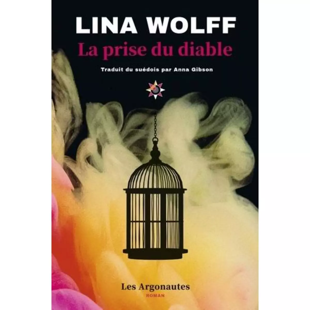  LA PRISE DU DIABLE, Wolff Lina