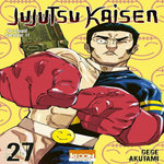 JUJUTSU KAISEN TOME 27 , Akutami Gege