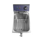 Voir la diapositive 3 : Lacor Friteuse Lacor-Menaje-Profesional-SL 8414271694684 Électrique Professionnelle 3250W 8L