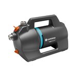 Gardena Pompe d'arrosage de surface 4300 Silent - 650 W, 4300 l/h, 4,3 bar