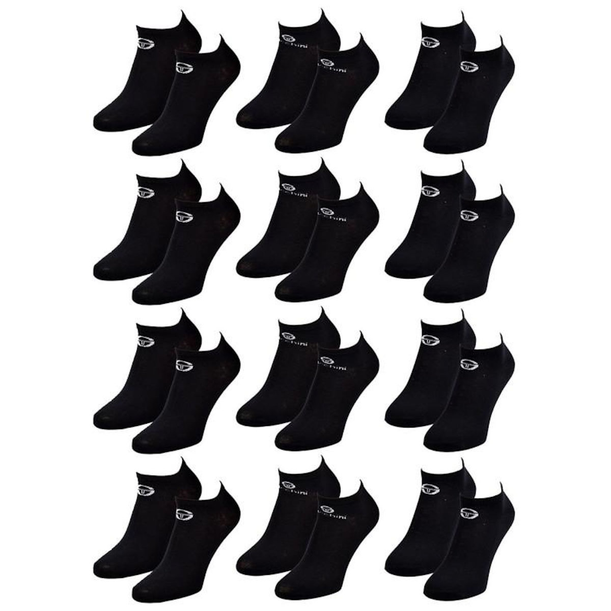 SERGIO TACCHINI Chaussettes Homme SNEAKER SERGIO TACCHINI