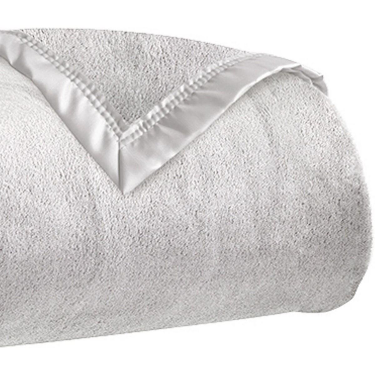 Les Ateliers du Linge Couverture 260x220cm 100%polyester 250gsm Mamie 2 Pers