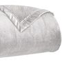 Voir la diapositive 2 : Les Ateliers du Linge Couverture 260x220cm 100%polyester 250gsm Mamie 2 Pers