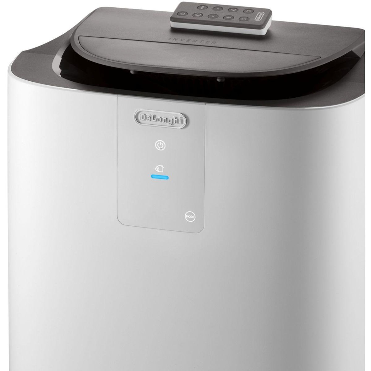 DELONGHI Climatiseur PAC AP140