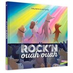 ROCK'N OUAH OUAH, Barns Sally