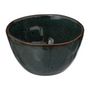Voir la diapositive 2 : SECRET DE GOURMET Lot de 6 Coupelles  Jade  10cm Vert