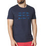 Voir la diapositive 1 : TBS T Shirt  Homme TBS Navy