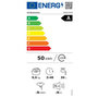 Voir la diapositive 2 : LG Lave-linge frontal 9kg 1400 tours/min graphite - F94D14STS