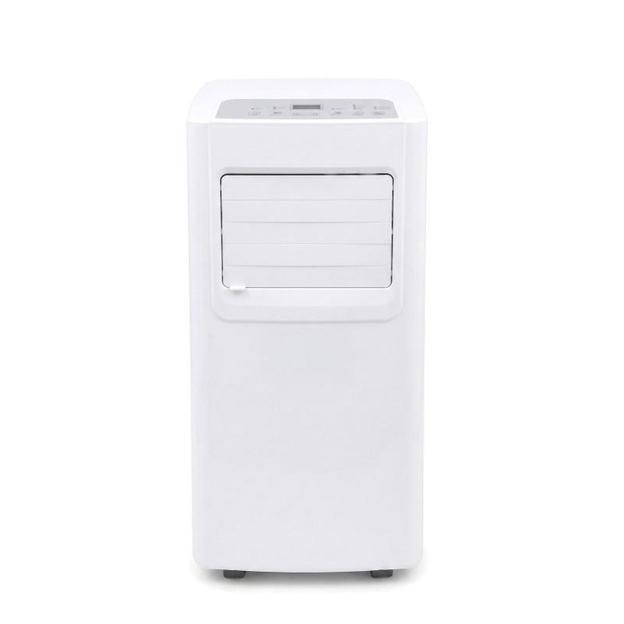 Voir la diapositive 3 : Climatiseur portable wifi - 7000 btu - déshumidificateur