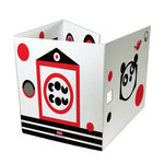 COU COU, Castagna Raffaella