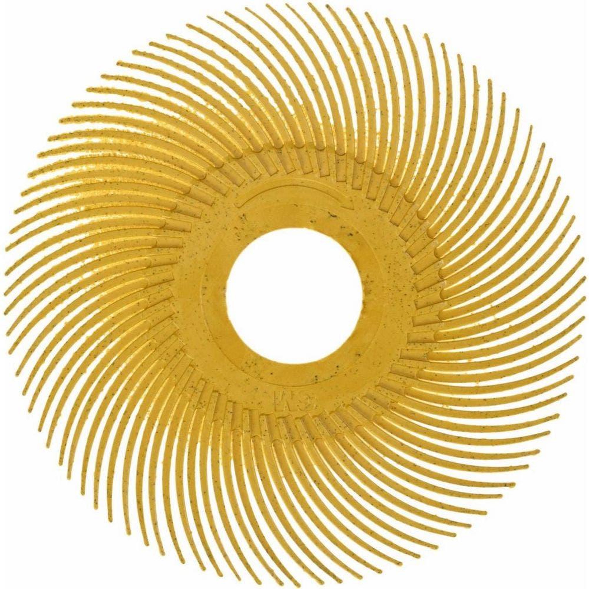 3M Disque abrasif bristle rb-zb