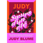 SOEURS D'UN ETE, Blume Judy