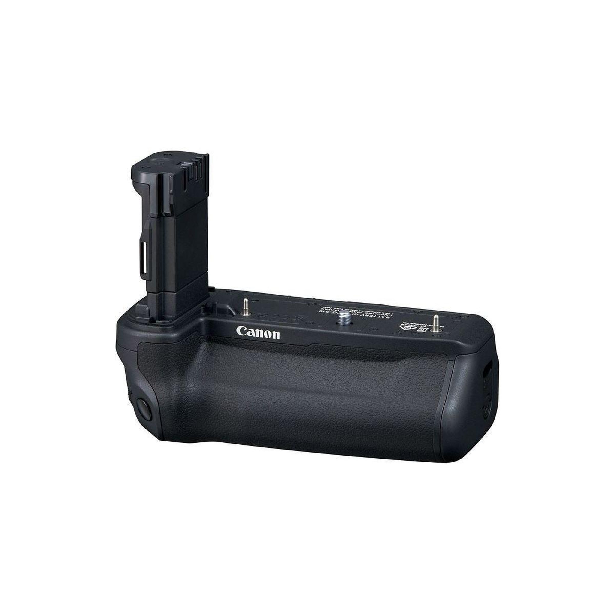 Voir la diapositive 1 : Canon Batterie appareil photo BG-R10 pour EOS R5 et EOS