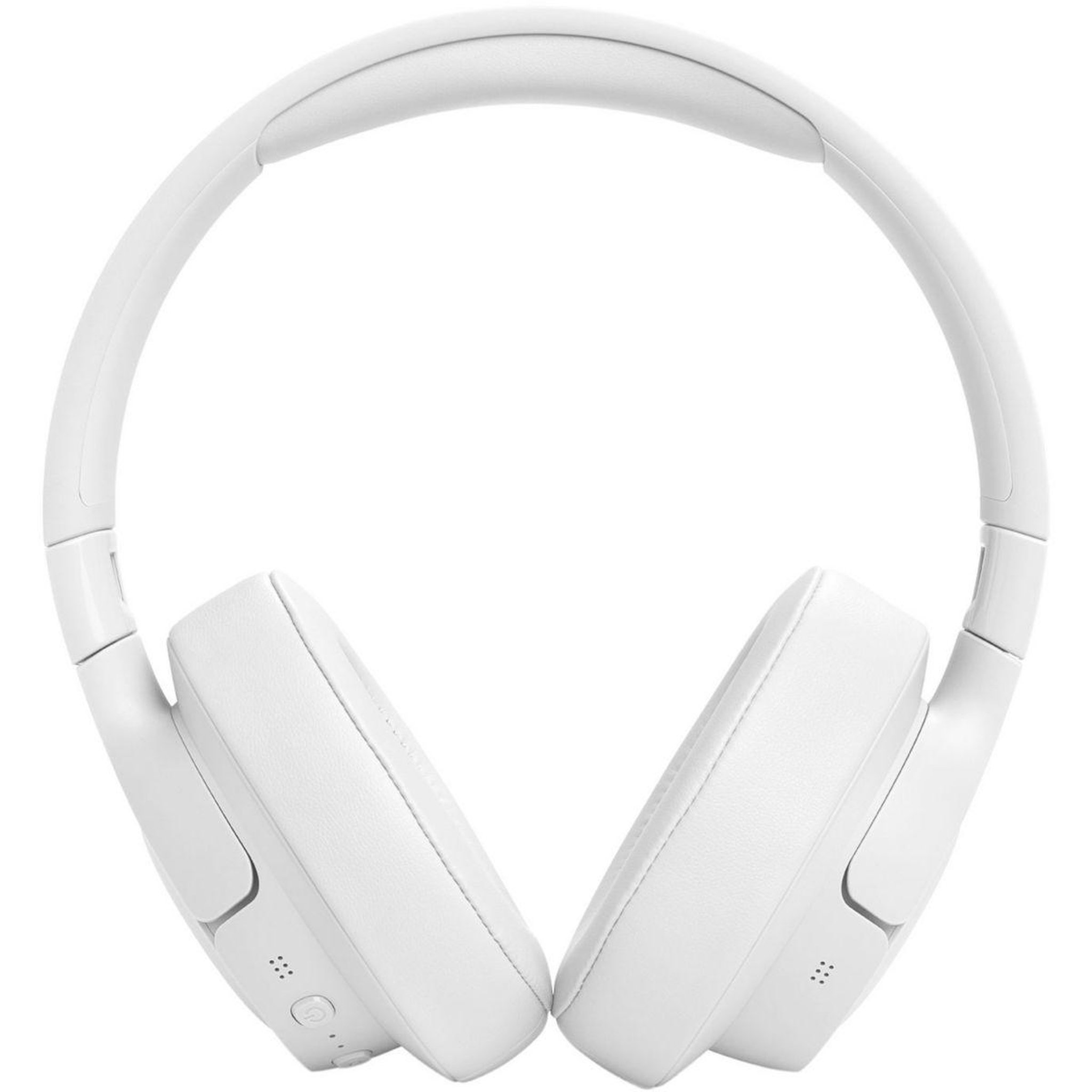 Voir la diapositive 2 : JBL Casque Tune 770 NC Blanc