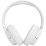 Voir la diapositive 2 : JBL Casque Tune 770 NC Blanc