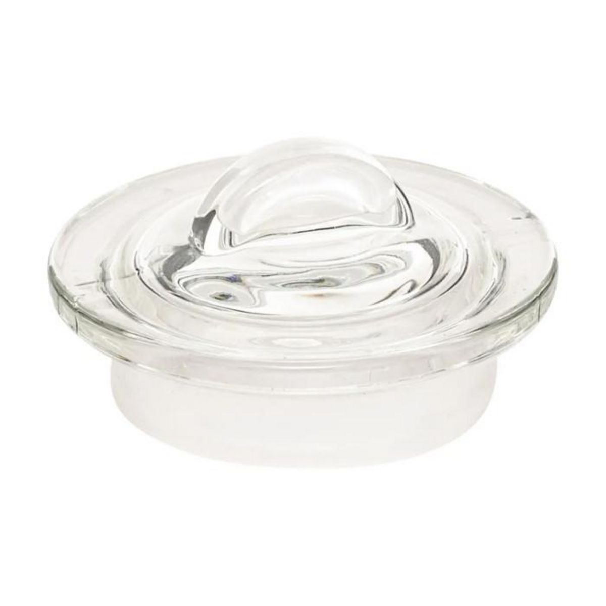 FIVE Bocal de Conservation en Verre  Lizo  1,5L Transparent