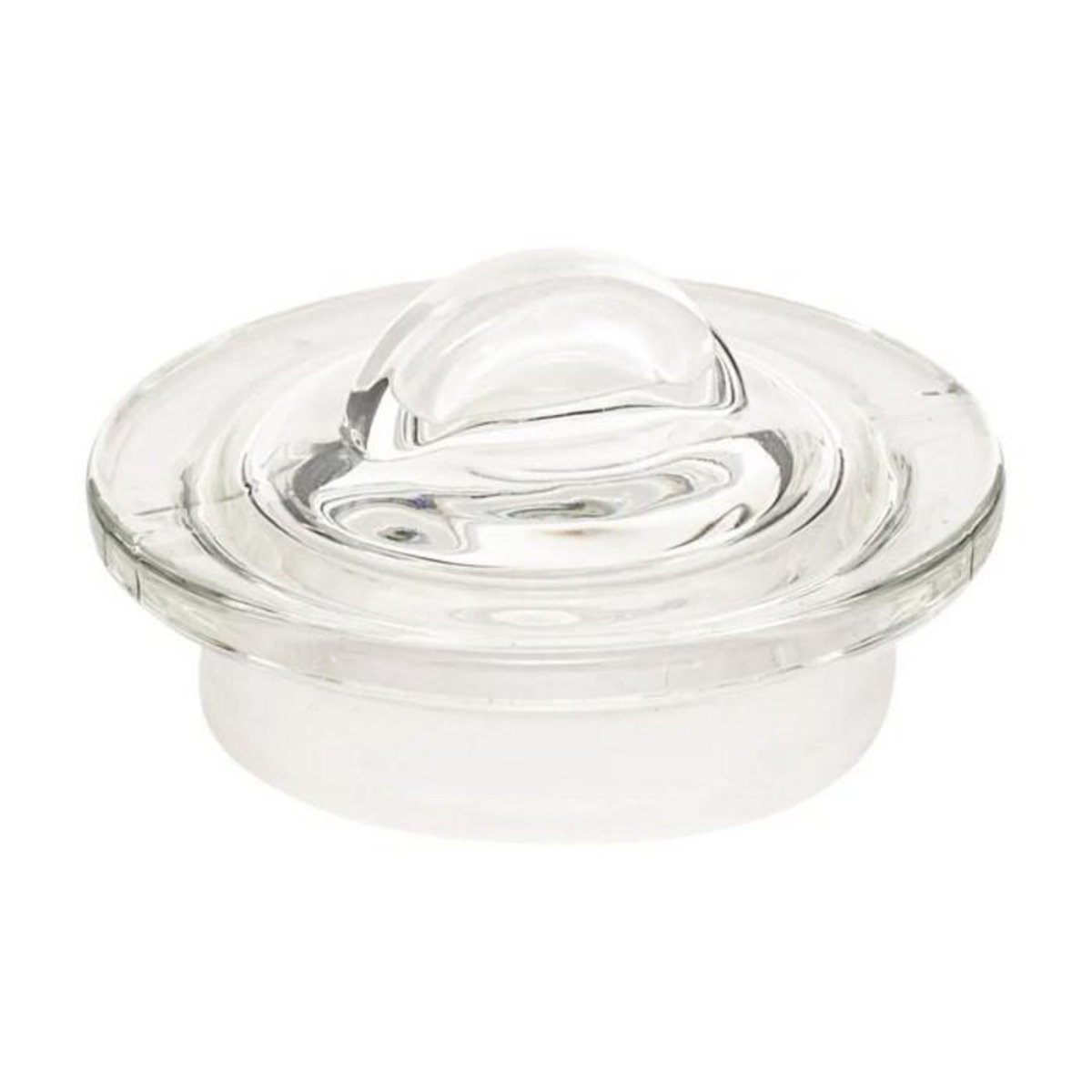 FIVE Bocal de Conservation en Verre  Lizo  1,5L Transparent