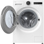Voir la diapositive 2 : LG Lave linge séchant hublot F964X71WSTA