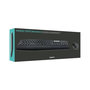 Voir la diapositive 3 : Logitech Logitech PERFORMANCE MK850 Ensemble clavier et souris sans fil