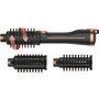 Voir la diapositive 3 : ROWENTA Brosse soufflante VIRTUOSE ULTIMATE EXPERIENCE CF9625F0