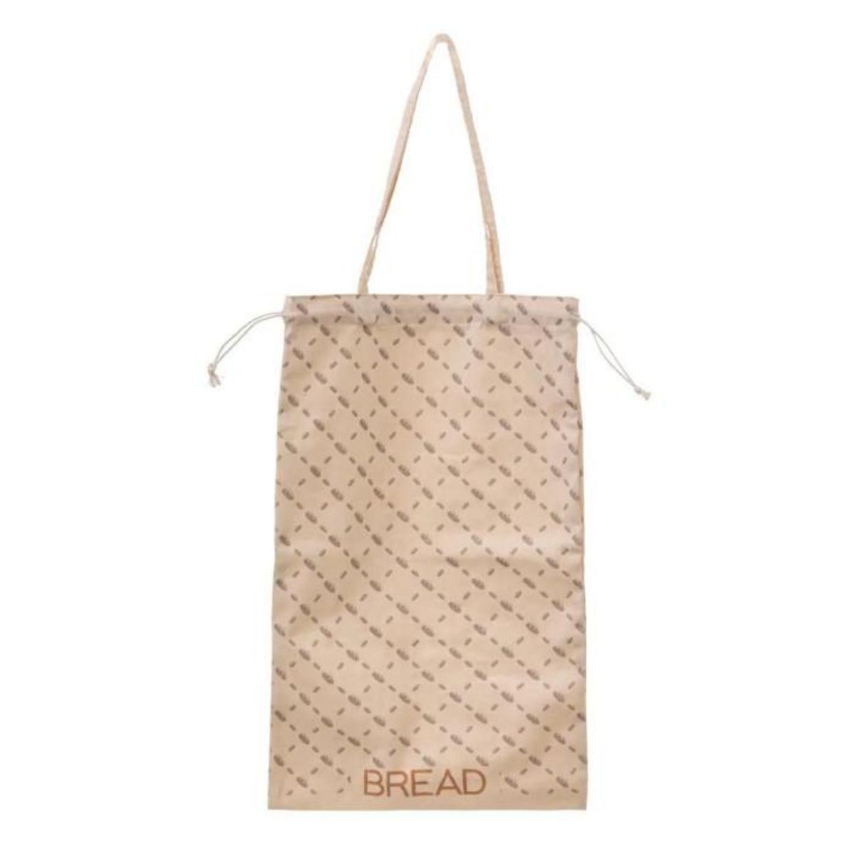 FIVE Planche à Pain & 2 Accessoires  Bambou  40cm Naturel