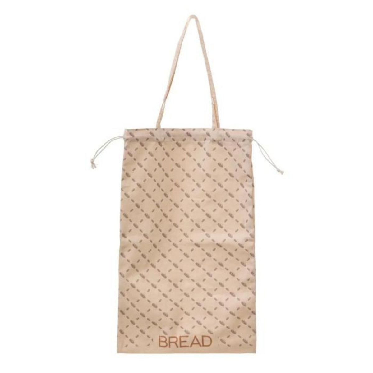 FIVE Planche à Pain & 2 Accessoires  Bambou  40cm Naturel