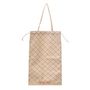 Voir la diapositive 3 : FIVE Planche à Pain & 2 Accessoires  Bambou  40cm Naturel