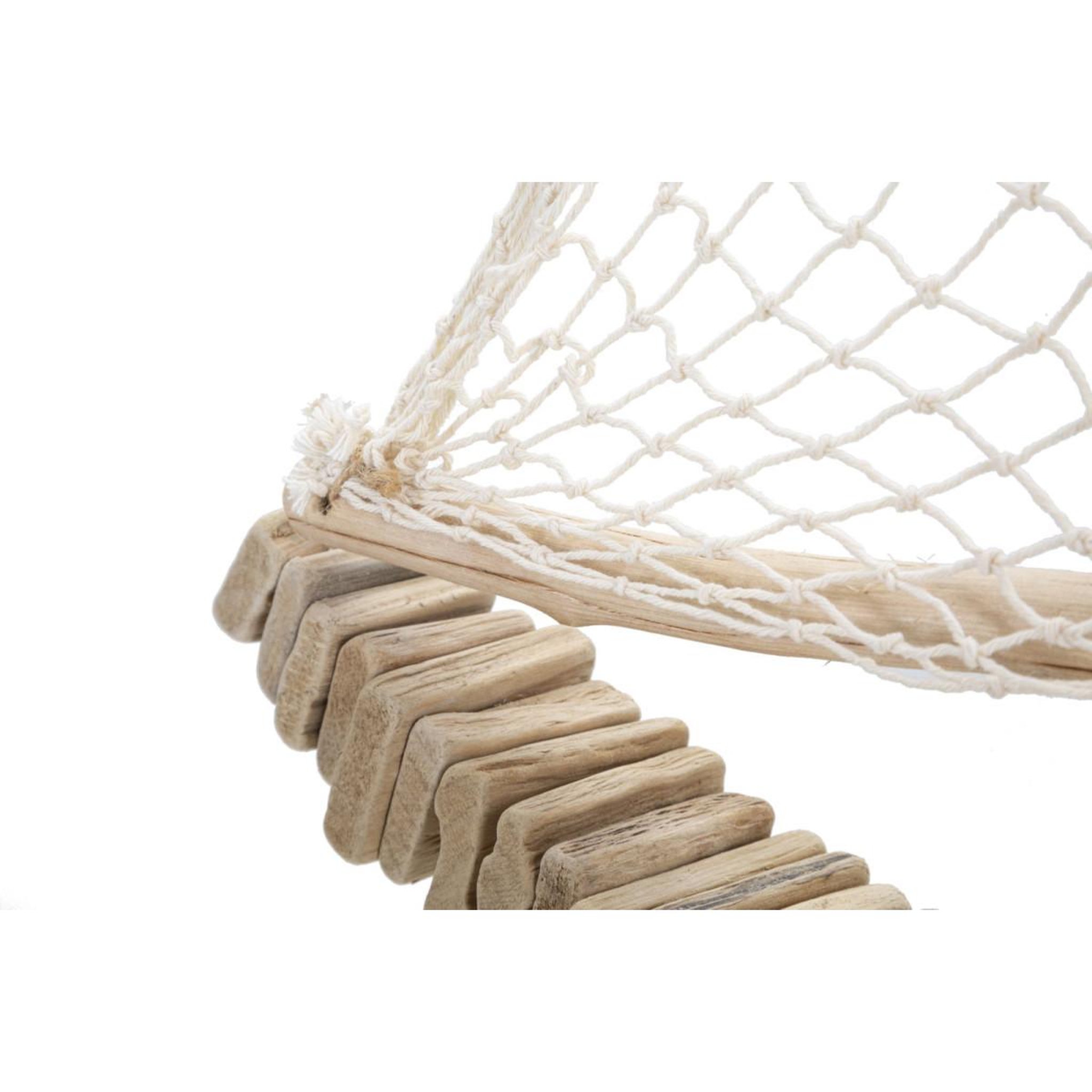Voir la diapositive 3 : Paris Prix Bateau voilier déco en bois  tanoak  45cm naturel