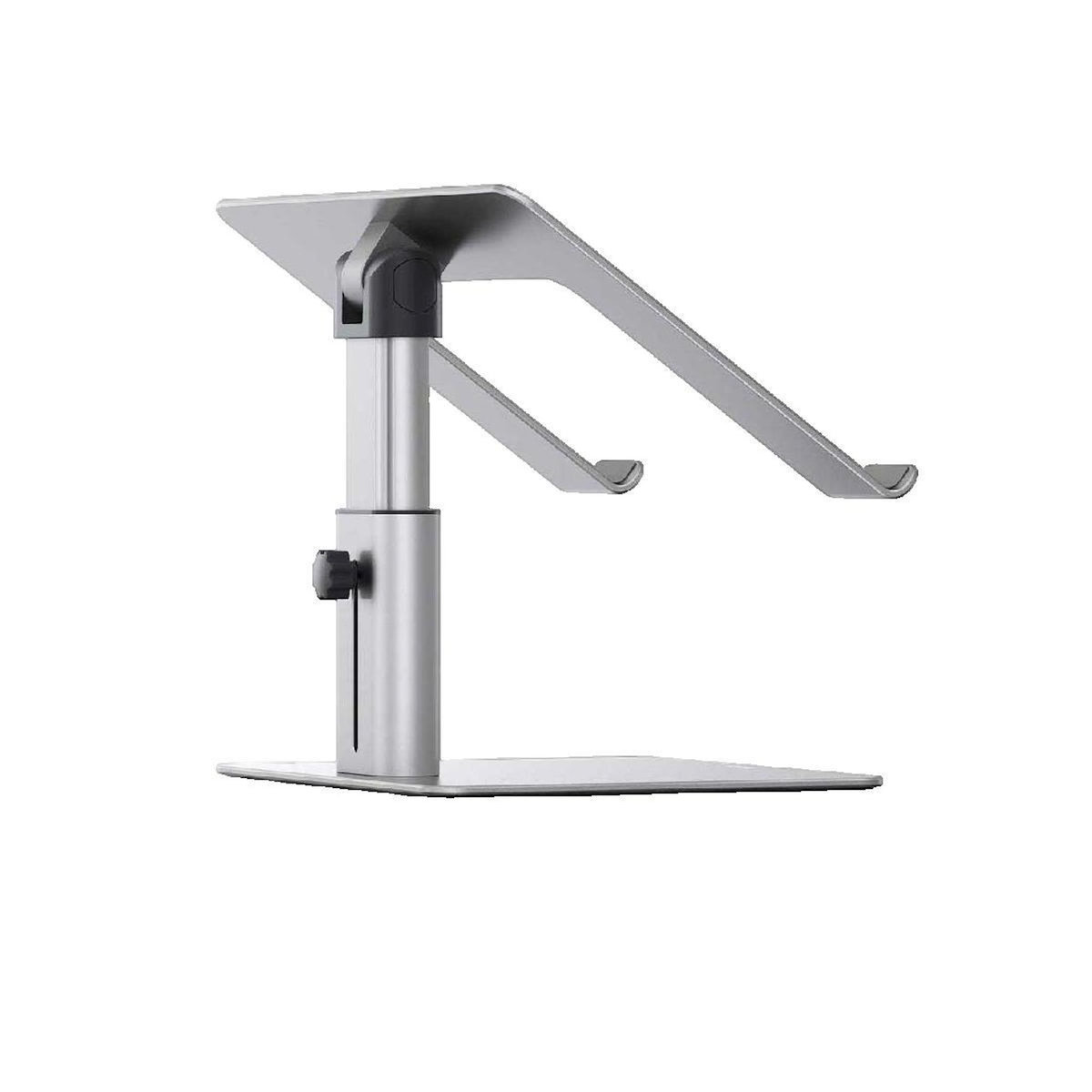 BASEUS Support Réglable Baseus Support pour ordinateur portable gris