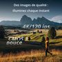 Voir la diapositive 2 : DJI Caméra sport Osmo Pocket 3