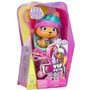 Voir la diapositive 1 : IMC Toys Poupée IMC Toys VIP Pets Hair Academy - Alexia