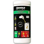 ARNOLD Boîte de 60 testeur d'essence 2-en-1