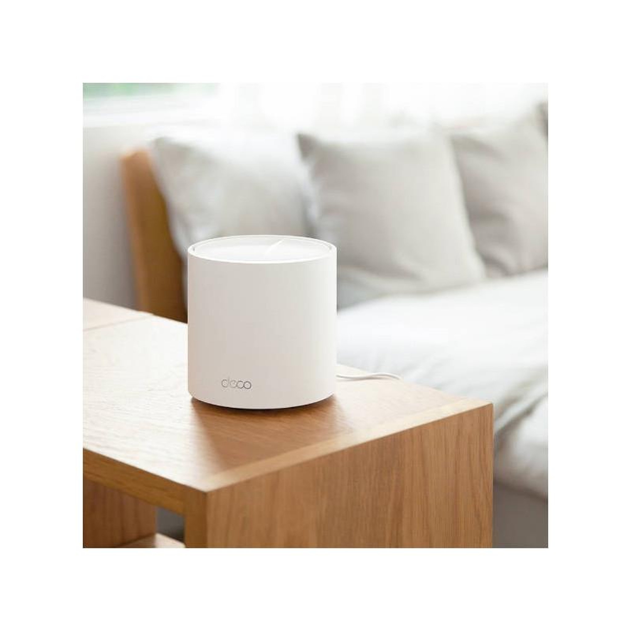 Voir la diapositive 3 : TPLINK WIFI TPLINK DECOX50