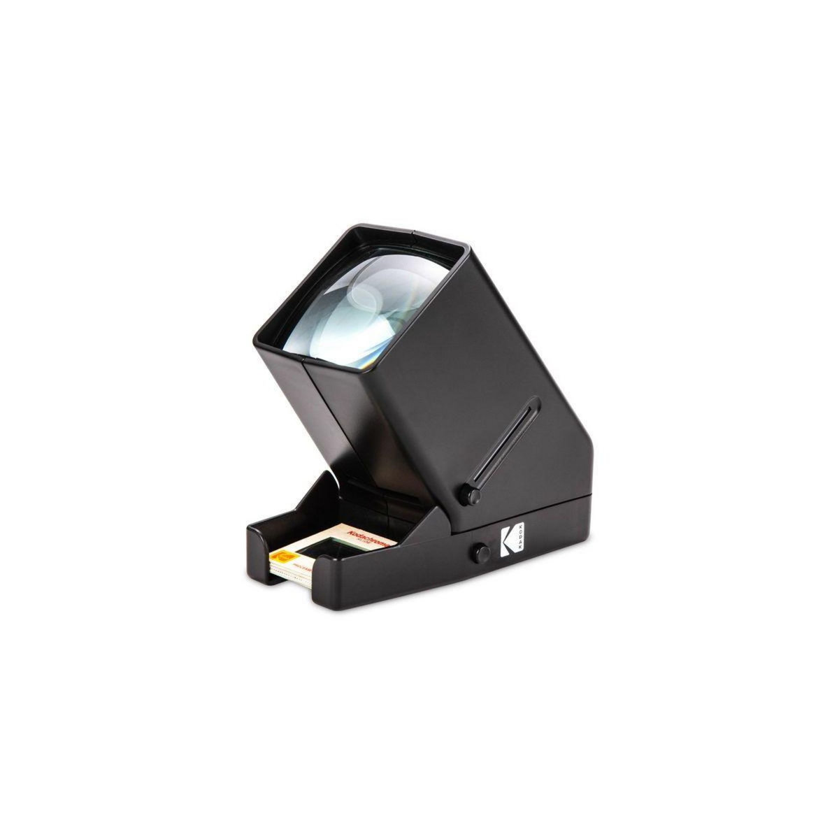 Kodak Visionneuse Ikon diapositives