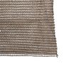 Voir la diapositive 2 :  Brise vue taupe 80g/m2  1,80 x 5m