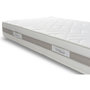 Voir la diapositive 2 : PRESTIGE Collection Matelas ressorts 90X200 cm EVER  