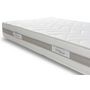 Voir la diapositive 2 : PRESTIGE Collection Matelas ressorts 90X200 cm EVER  