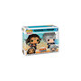 Voir la diapositive 1 : Funko Figurines Funko Hashirama et Tobirama en vinyle 9 cm