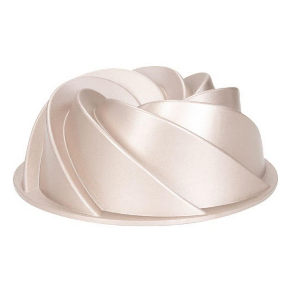 Patisse Moule à couronne 24 x 8.8 cm fonte aluminium - 04501