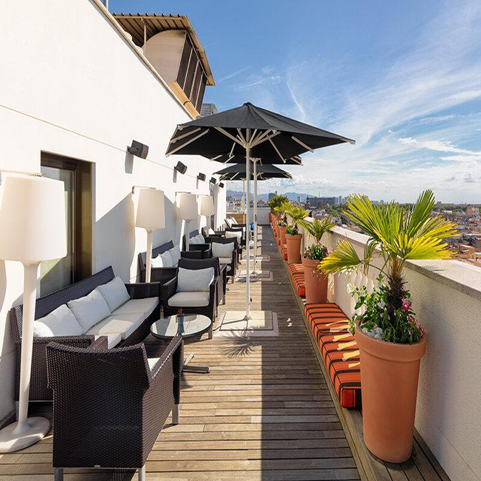 Voir la diapositive 3 : Smartbox 2 nuits à l'h10 montcada boutique hotel 4* à barcelone - coffret cadeau séjour