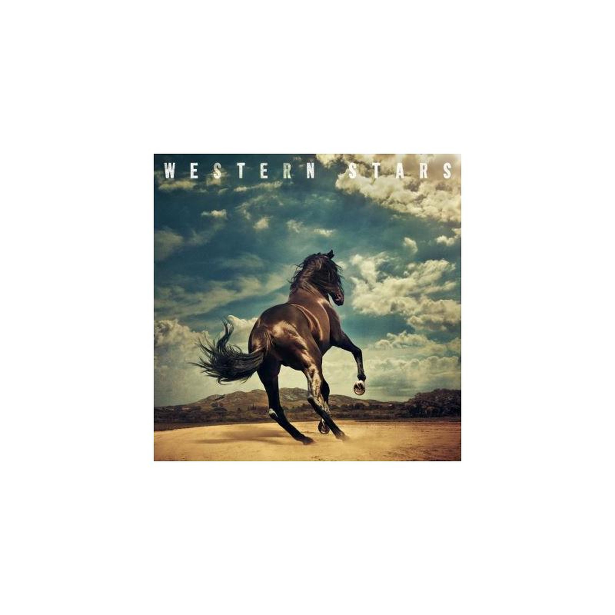 COLUMBIA Western Stars