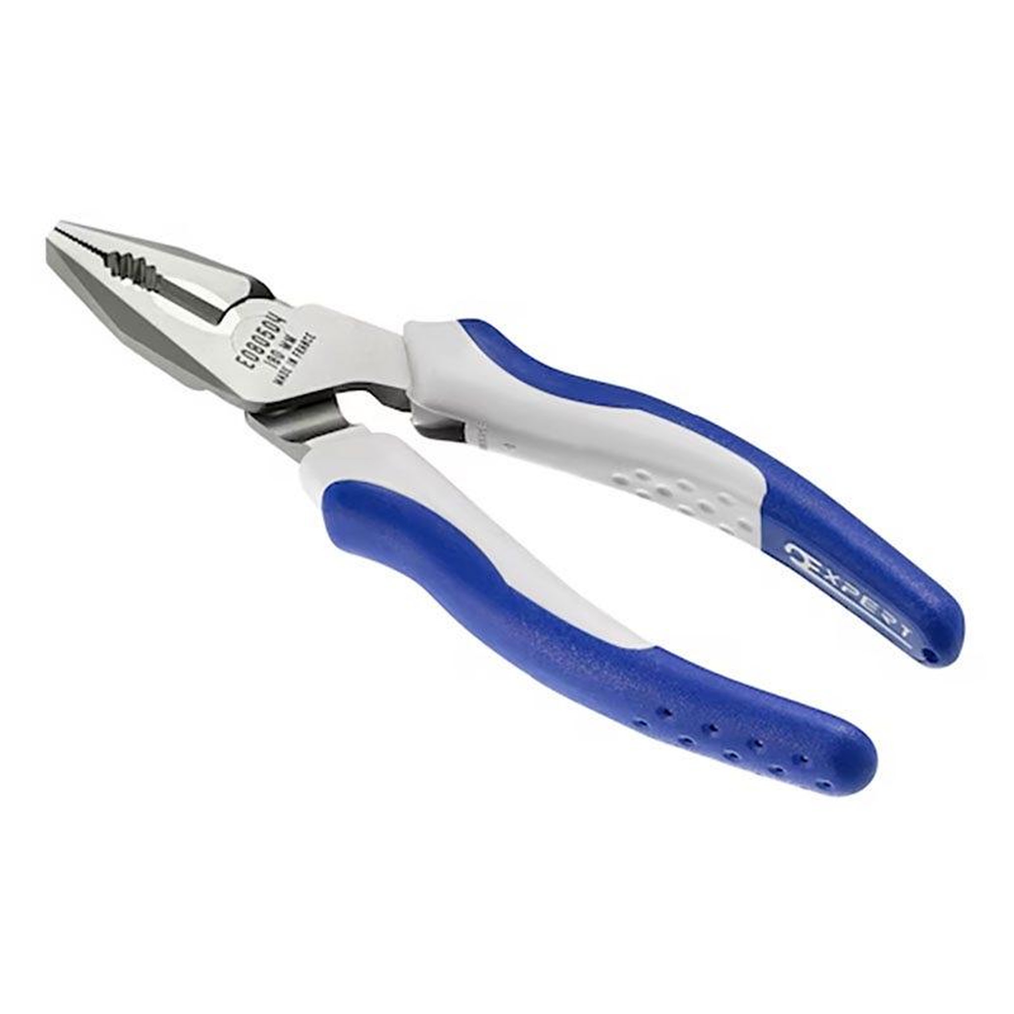 EXPERT Pince universelle 160mm