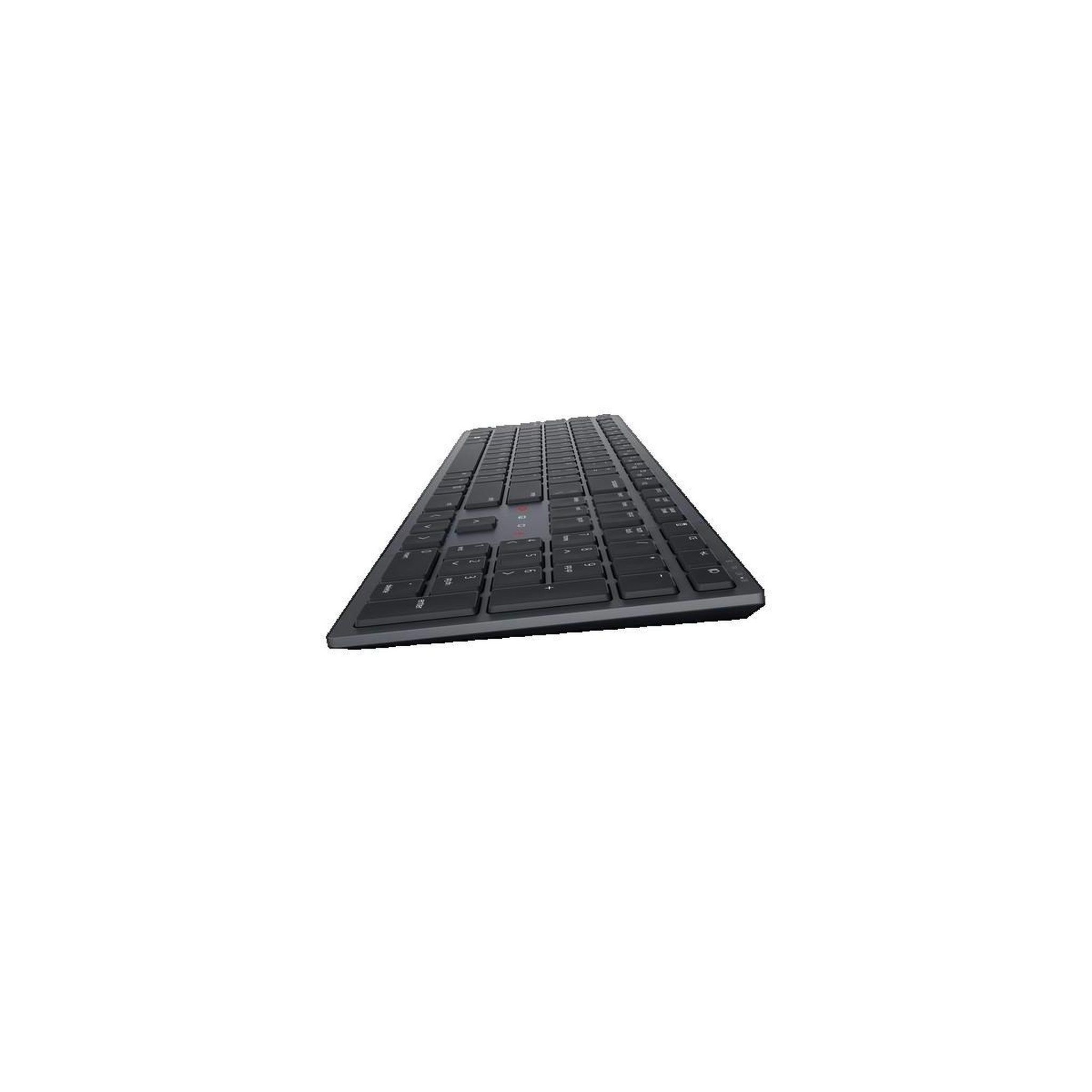 Voir la diapositive 3 : Dell Clavier Sans Fil Dell Premier KB900 Graphite