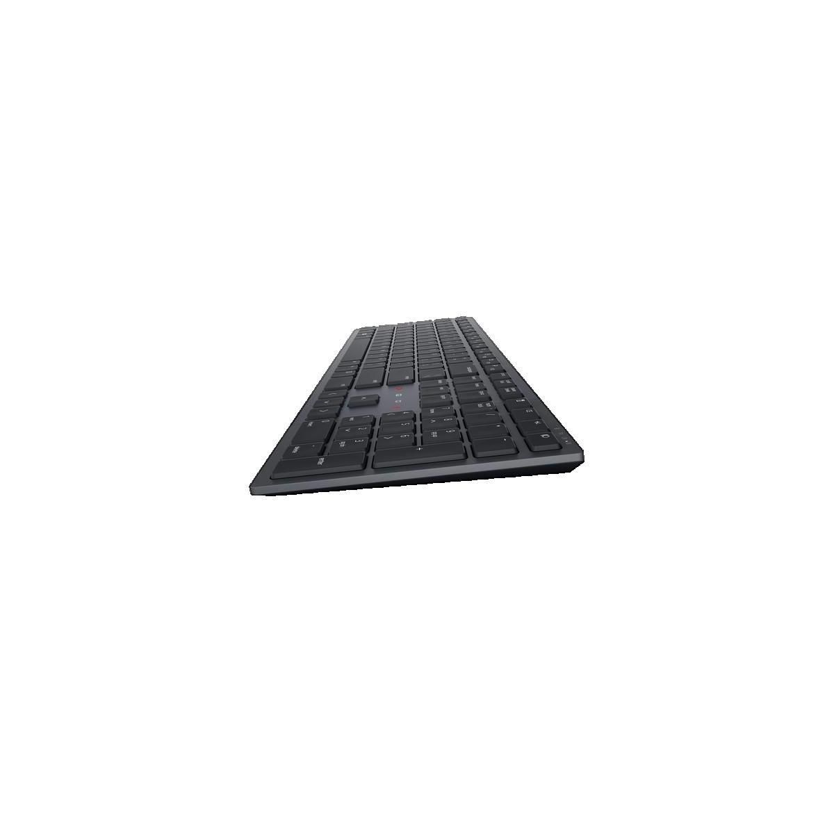 Dell Clavier Sans Fil Dell Premier KB900 Graphite