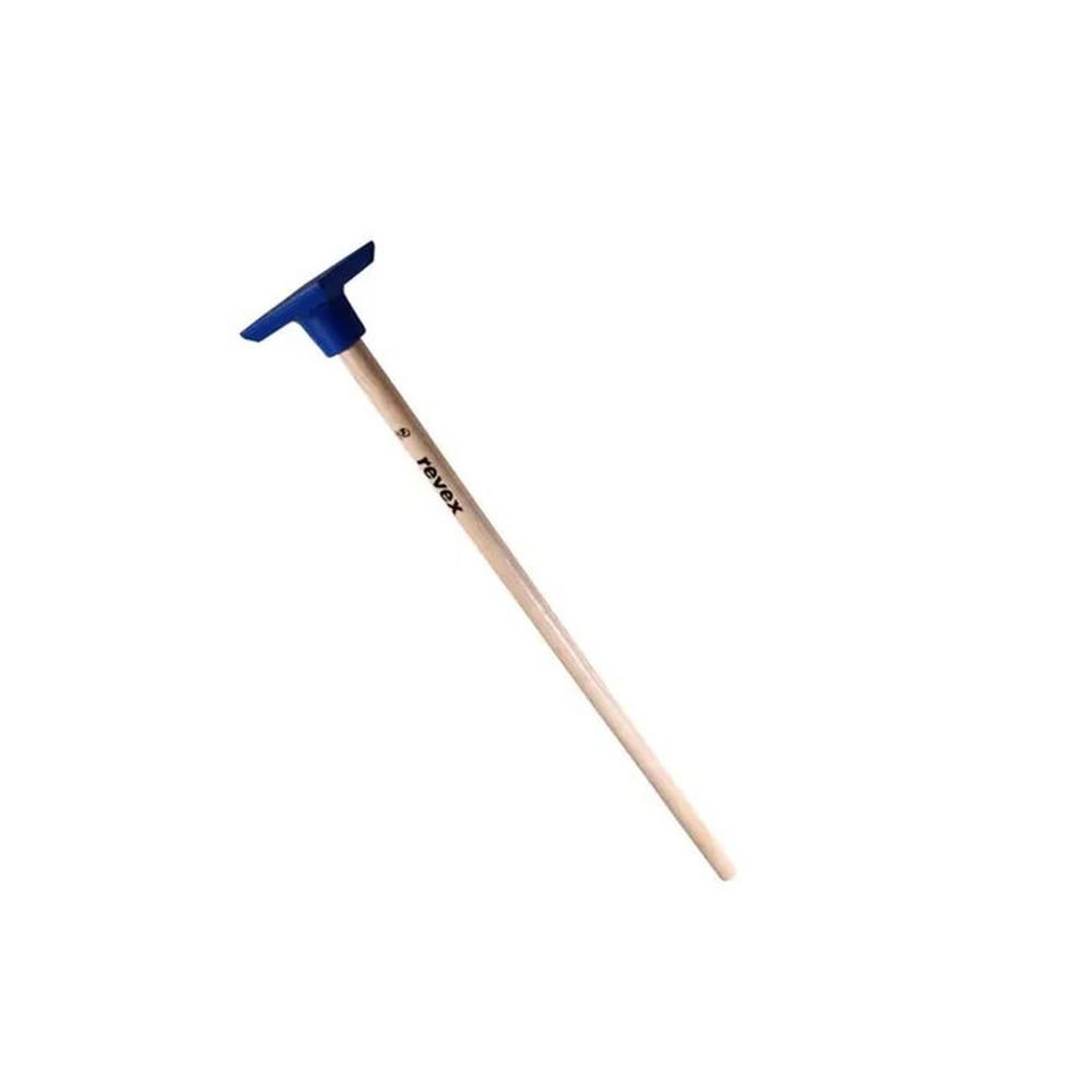 REVEX Dame carrée 5kg, largeur 15 mm