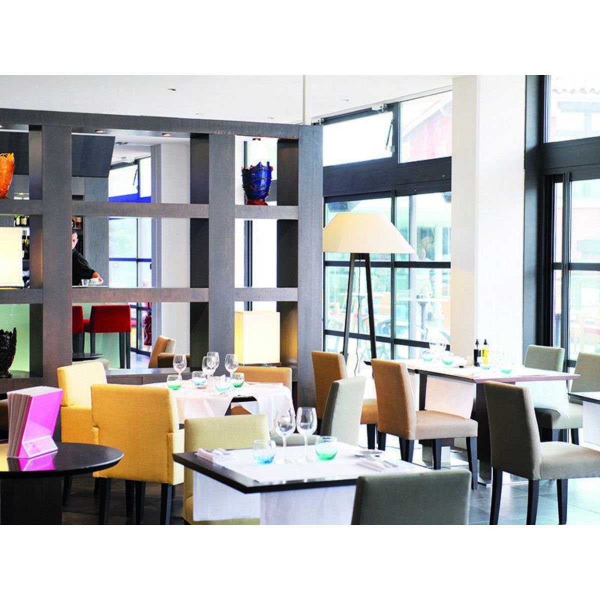 Smartbox Savoureux repas pour 2 à Marseille - Coffret Cadeau Gastronomie