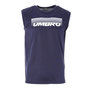 Voir la diapositive 1 : UMBRO Débardeur Marine Homme Umbro 1211600