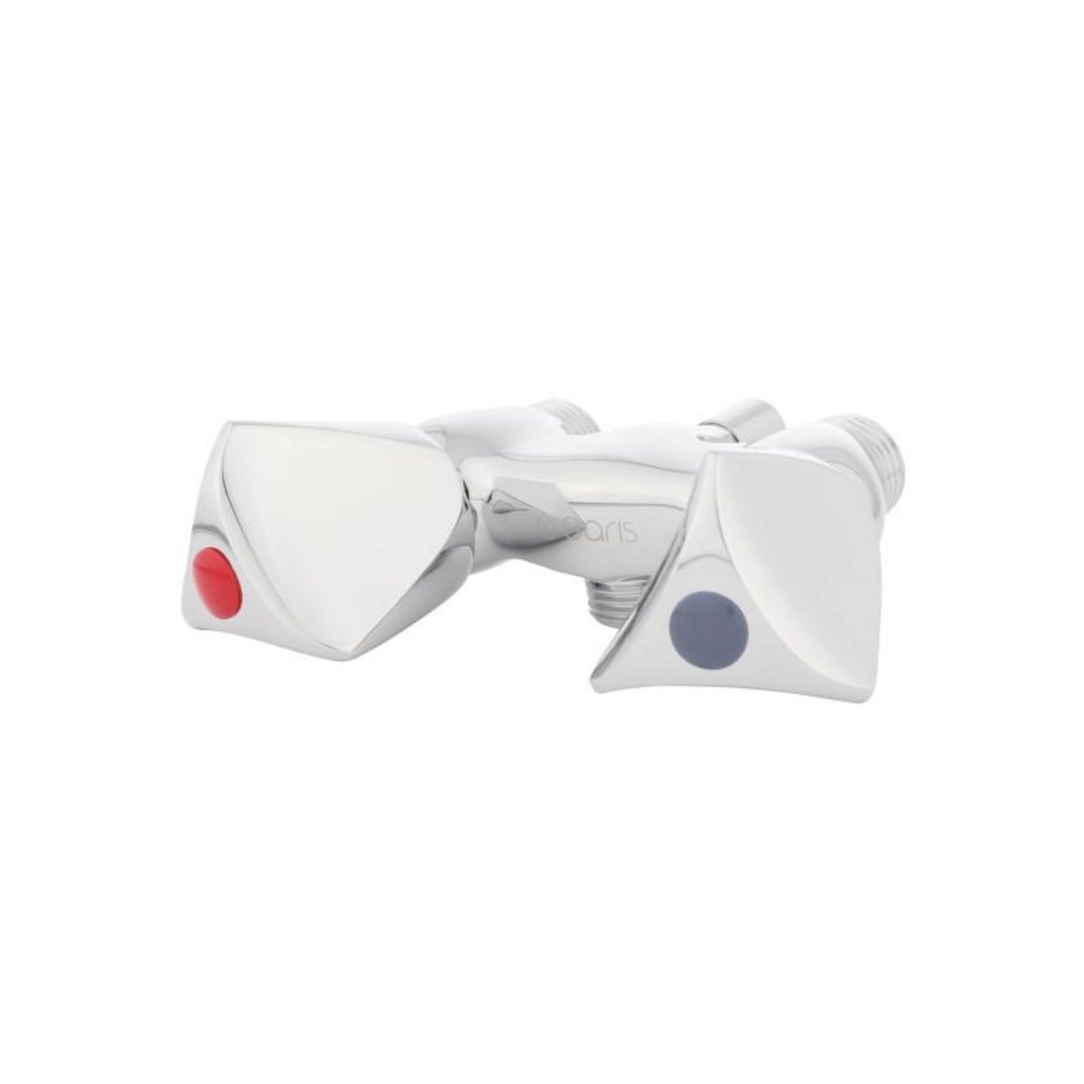 GARIS Mélangeur de douche 1 2 male entraxe 120 GARIS R03 415012DA