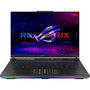 Voir la diapositive 1 : ASUS PC Gamer ROG SCAR16-G634JYR-DRRA105W